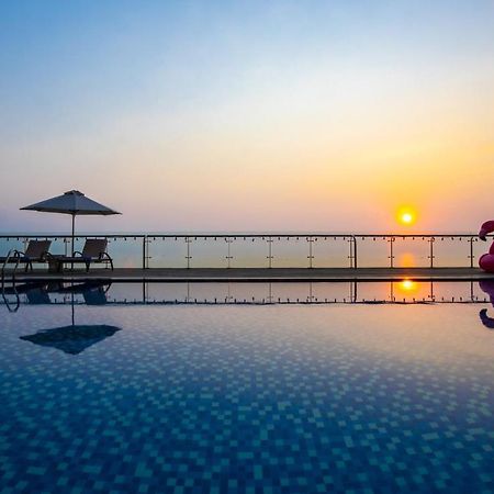 Serene Beach Hotel Danang Exteriér fotografie