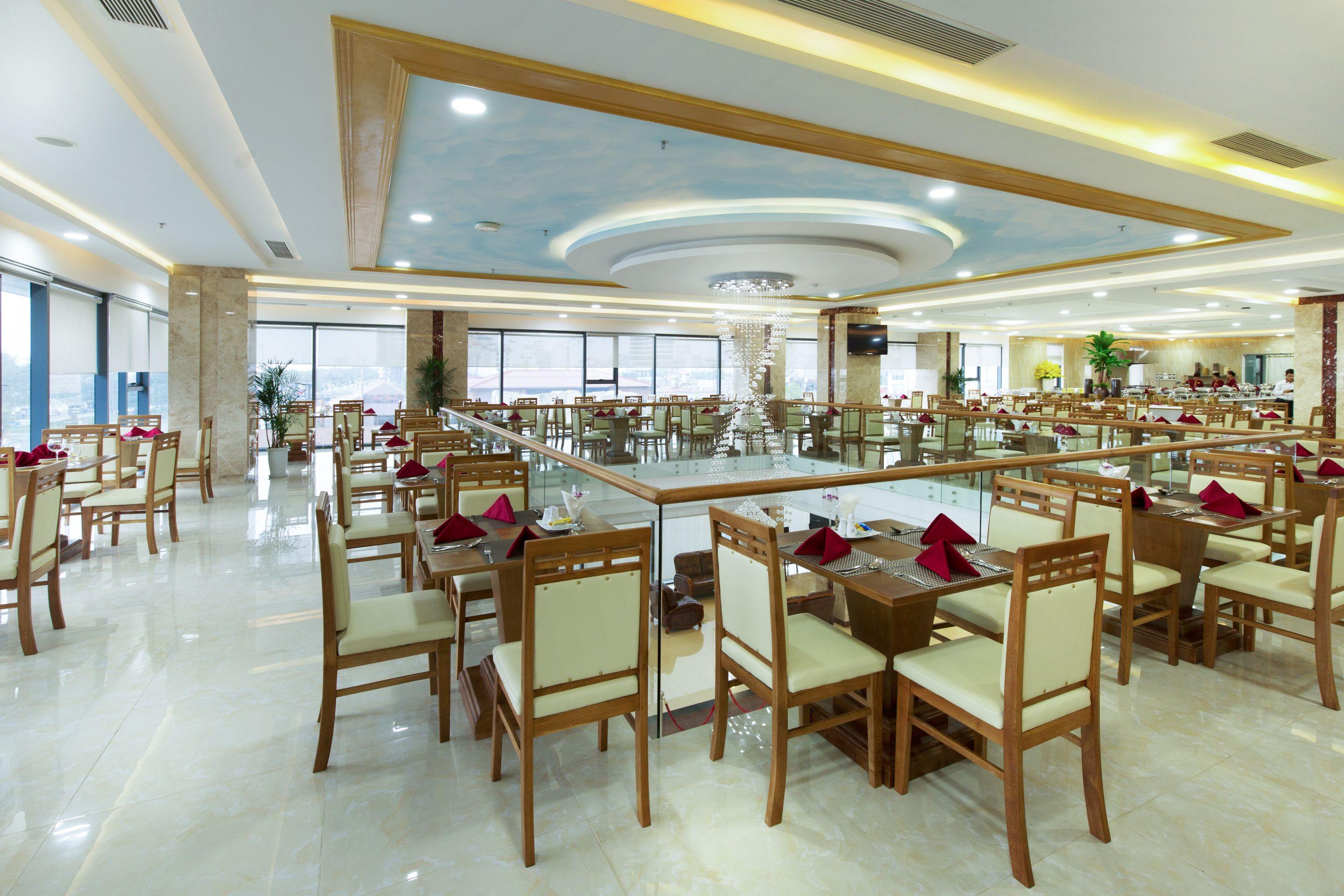 Serene Beach Hotel Danang Exteriér fotografie
